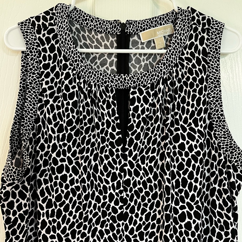 EUC Michael Kors dress